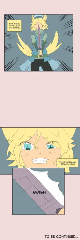 Read Legend of Magnolia  8 Page 4 in English