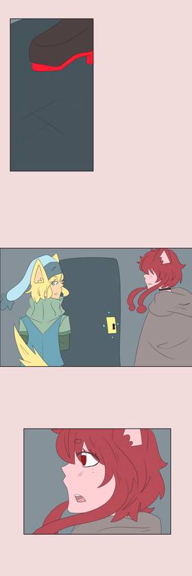 Read Legend of Magnolia  9 Page 2 in English