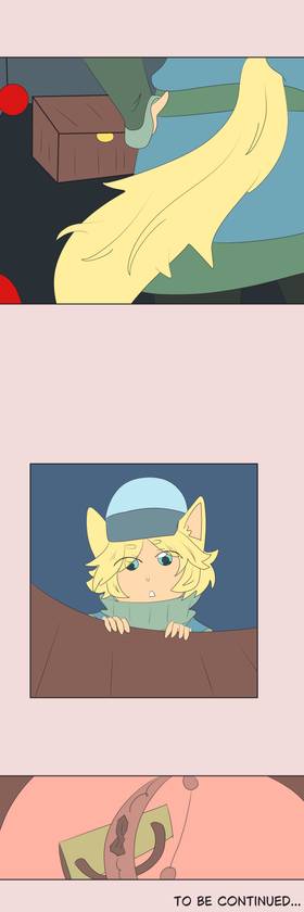 Read Legend of Magnolia  10 Page 3 in English