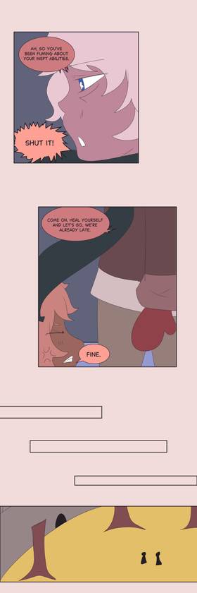 Read Legend of Magnolia  14 Page 2 in English
