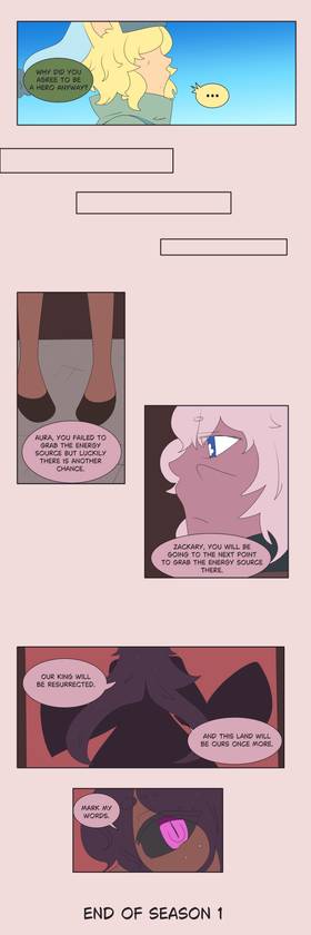 Read Legend of Magnolia  20 Page 4 in English