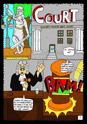 Read The Universal Adventures Of Evil Dion  2 Page 8 in Dutch