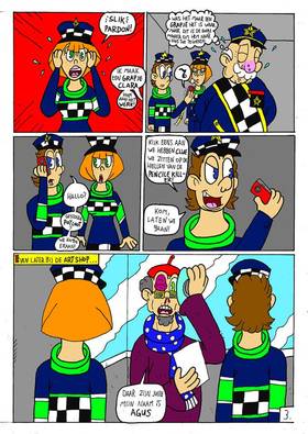 Read The Universal Adventures Of Evil Dion  3 Page 4 in Dutch