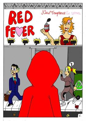 Read The Universal Adventures Of Evil Dion  3 Page 7 in Dutch