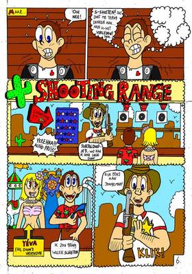 Read The Universal Adventures Of Evil Dion  4 Page 7 in Dutch