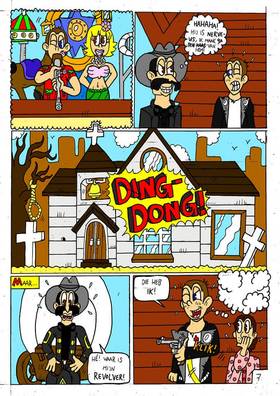 Read The Universal Adventures Of Evil Dion  4 Page 8 in Dutch