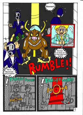 Read The Universal Adventures Of Evil Dion  7 Page 10 in Dutch