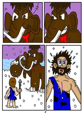 Read The Universal Adventures Of Evil Dion  10 Page 4 in Dutch