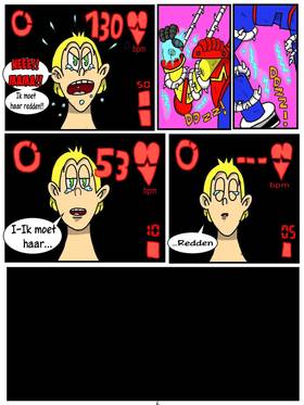 Read The Universal Adventures Of Evil Dion  11 Page 7 in Dutch