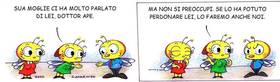 Read Api  101 Page 1 in Italian
