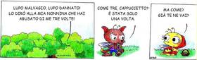 Read Api  106 Page 1 in Italian