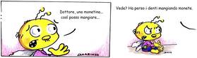 Read Api  150 Page 1 in Italian