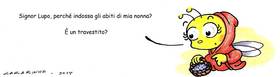 Read Api  156 Page 1 in Italian
