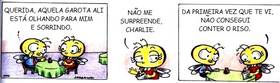 Read Abelhinhas  12 Page 1 in Portugese