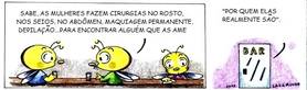 Read Abelhinhas  14 Page 1 in Portugese