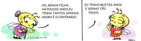 Read Abelhinhas  15 Page 1 in Portugese