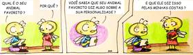 Read Abelhinhas  16 Page 1 in Portugese