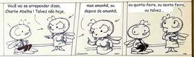 Read Abelhinhas  22 Page 1 in Portugese