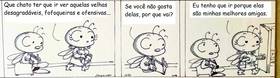 Read Abelhinhas  25 Page 1 in Portugese