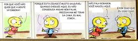 Read Abelhinhas  27 Page 1 in Portugese