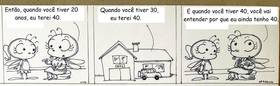 Read Abelhinhas  28 Page 1 in Portugese