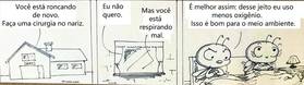 Read Abelhinhas  36 Page 1 in Portugese