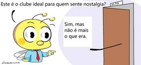 Read Abelhinhas  37 Page 1 in Portugese