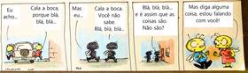 Read Abelhinhas  38 Page 1 in Portugese
