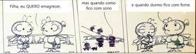 Read Abelhinhas  40 Page 1 in Portugese