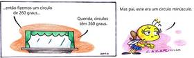 Read Abelhinhas  46 Page 1 in Portugese