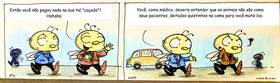 Read Abelhinhas  60 Page 1 in Portugese