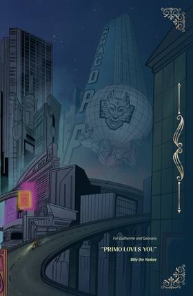 Read Artificial Hearts   1 Page 3 in English