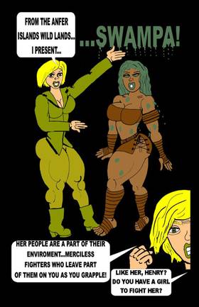 Read Jay's Internet Fight Club  9 Page 5 in English
