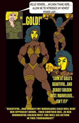 Read Jay's Internet Fight Club  10 Page 2 in English