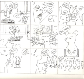 Read Critterbox Comics  2 Page 7 in English