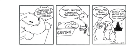 Read Critterbox Comics  2 Page 10 in English