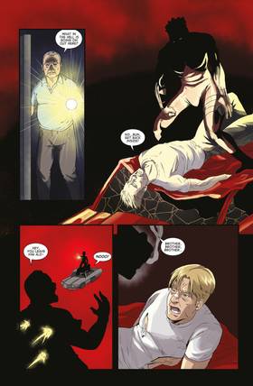 Read The Secret Protectors  6 Page 7 in English