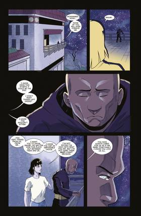 Read The Secret Protectors  7 Page 2 in English
