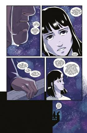 Read The Secret Protectors  7 Page 3 in English