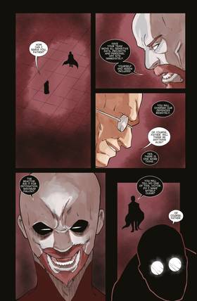 Read The Secret Protectors  7 Page 9 in English
