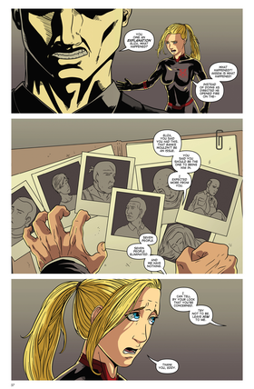 Read The Secret Protectors  3 Page 4 in English