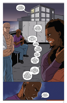 Read The Secret Protectors  3 Page 10 in English