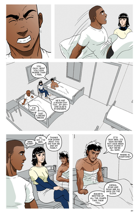 Read The Secret Protectors  4 Page 8 in English