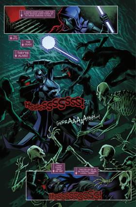 Read LadyDarke  2 Page 3 in English