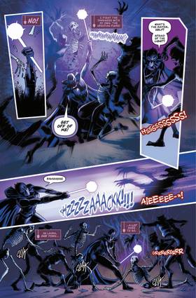 Read LadyDarke  2 Page 5 in English