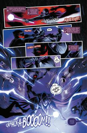 Read LadyDarke  2 Page 6 in English