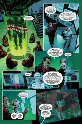 Read LadyDarke  2 Page 9 in English