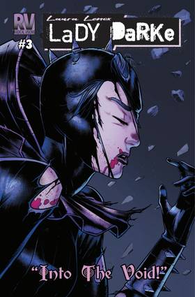LadyDarke #3
