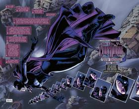 Read LadyDarke  3 Page 5 in English