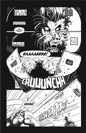 Read LadyDarke  4 Page 6 in English